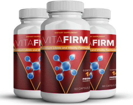 VitaFirm Supplement