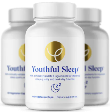 Youthful Sleep Supplement