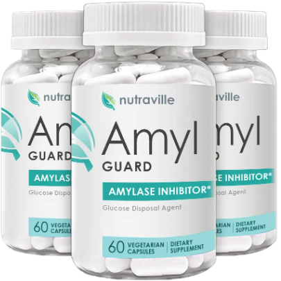 Amyl Guard Supplement