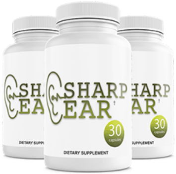 SharpEar Supplement