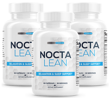 Noctalean Supplement