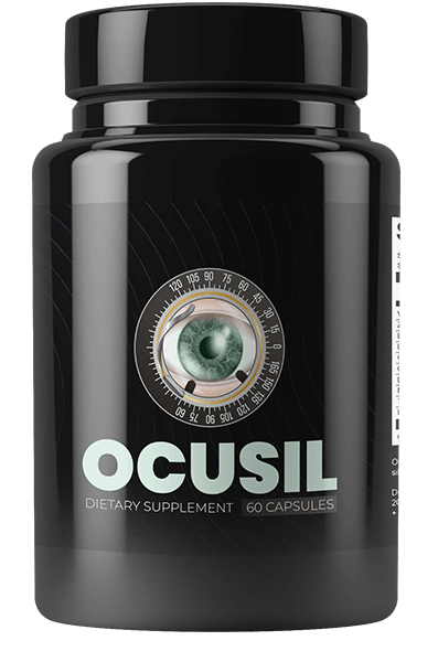 Ocusil Reviews