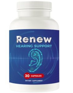 Renew Hearing Support Reviews