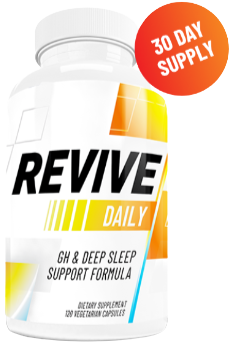 Revive Daily Reviews