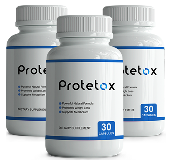 Protetox Supplement