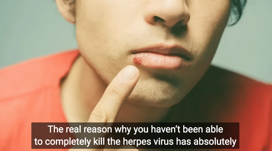 Herpes-Breakthrough