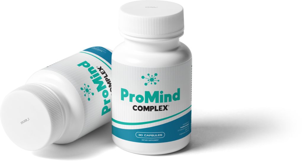 ProMind Complex Supplement