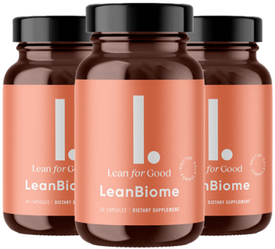 LeanBioMe Supplement 