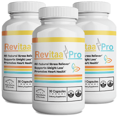 Revitaa Pro Supplement