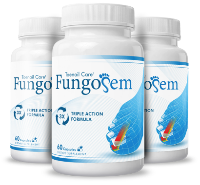 FungoSem Supplement