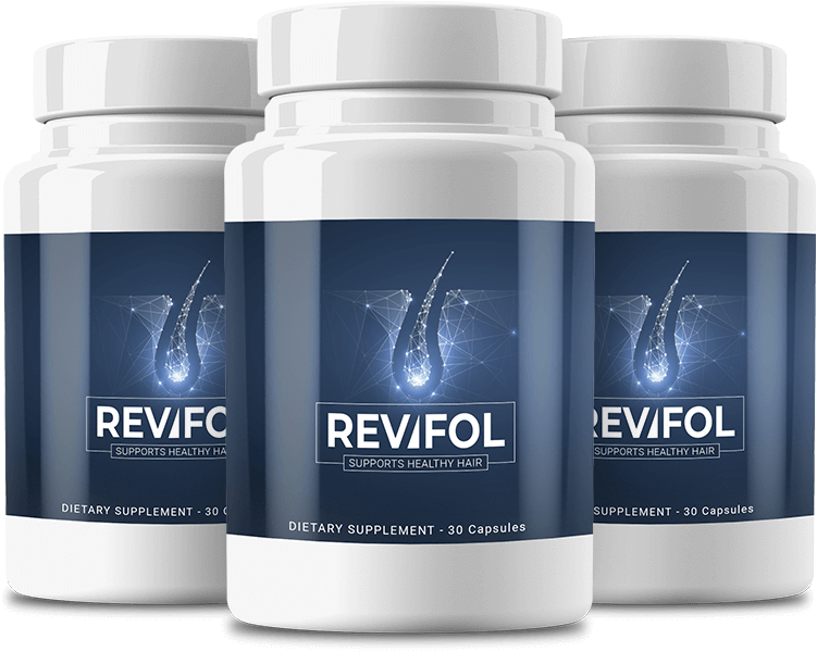 Revifol Supplement