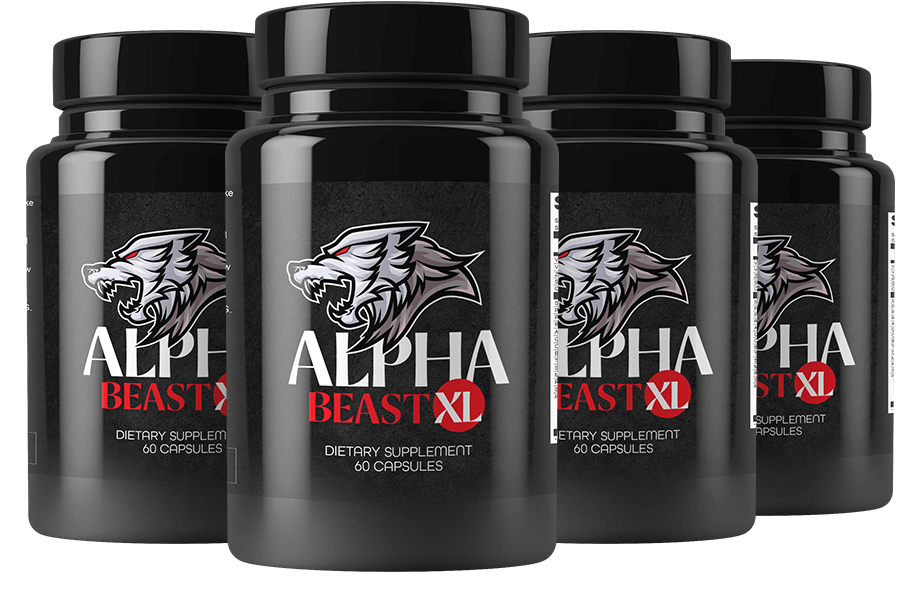 Alpha Beast Xl Reviews