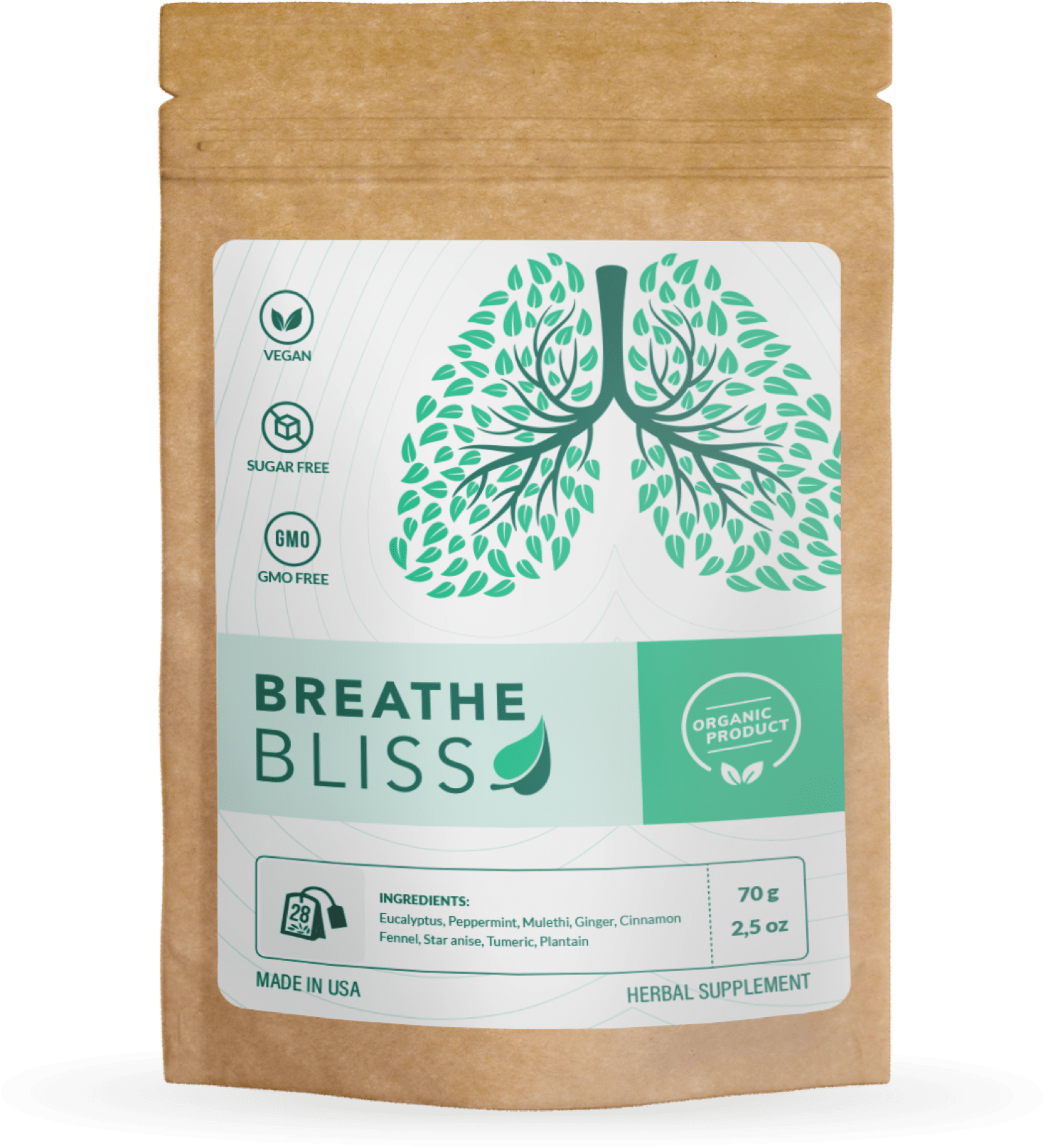 Breathe Bliss Reviews