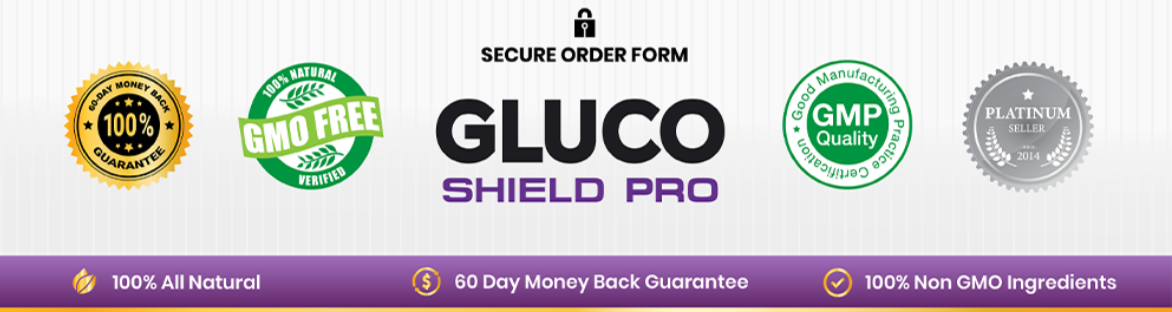 Gluco Shield Pro Customer Reviews