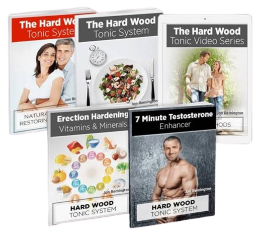 Hard Wood Tonic System Reviews