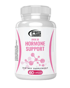 Over 30 Hormone Support