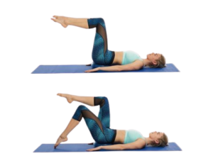 How to Strengthen Pelvic Floor Muscles?