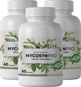 Mycosyn Pro Reviews