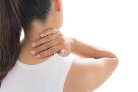 How to Get Relief From Neck Pain