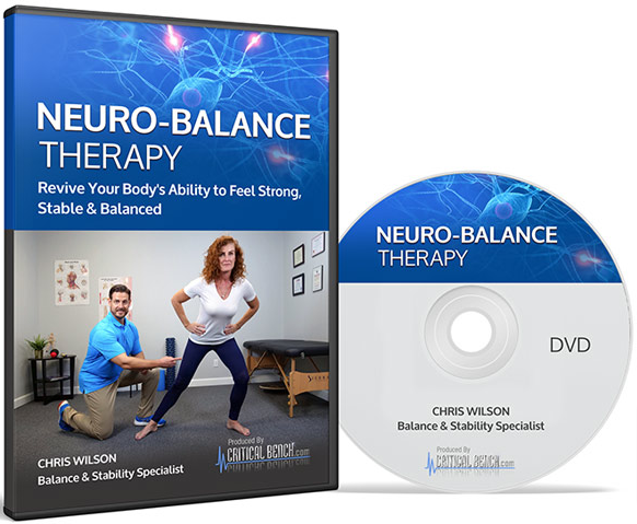 Neuro-Balance Therapy Reviews