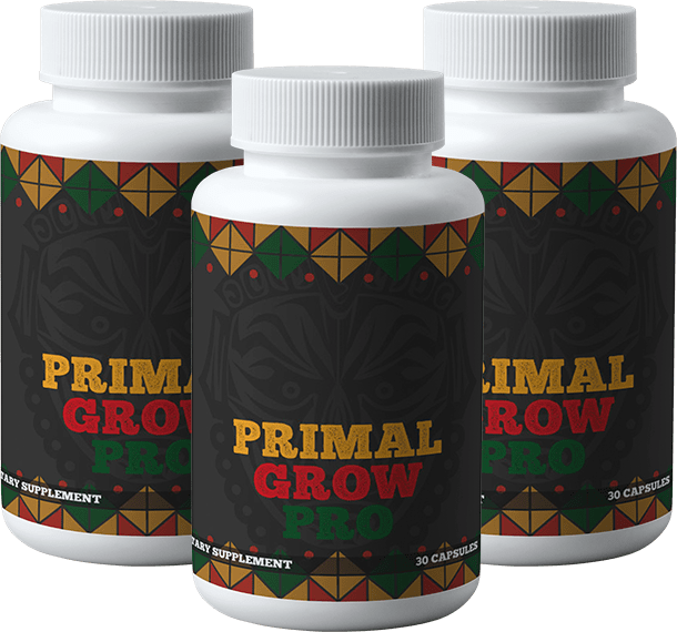 Primal Grow Pro Reviews