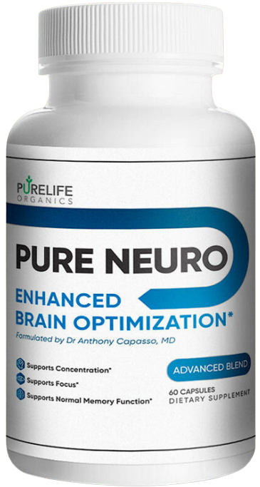 Pure Neuro Reviews