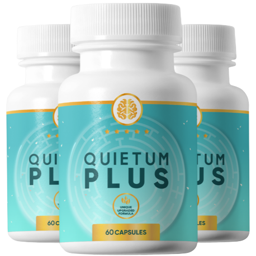 Cheapest Price For Quietum Plus