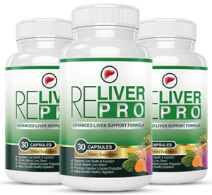 Reliver Pro Reviews