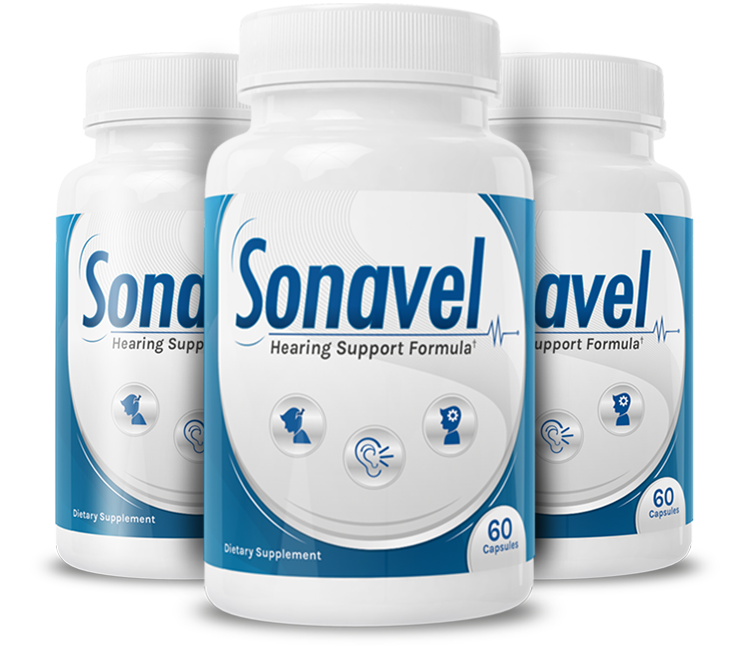 Sonavel Supplement