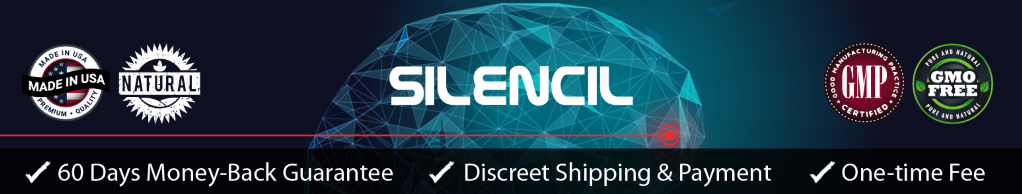 Silencil Supplement