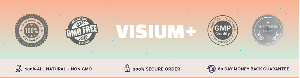 Visium Plus Customer Reviews