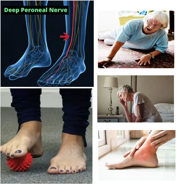 Neuro-Balance deep nerve therapy