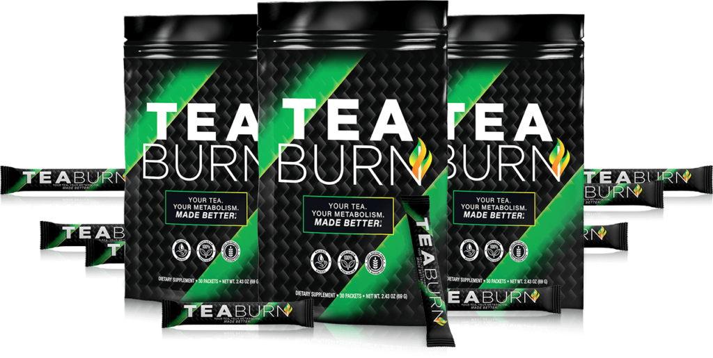 Tea Burn Supplement