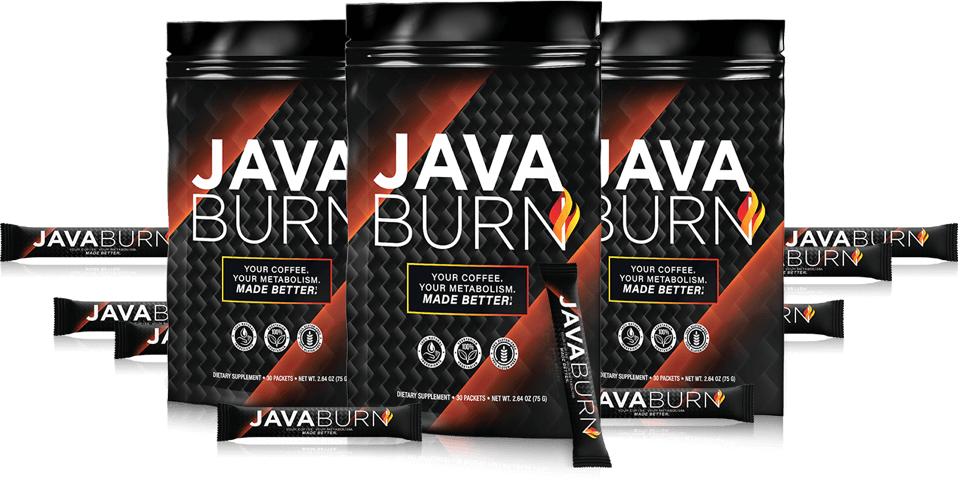 Java Burn Reviews