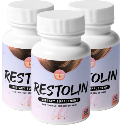 Restolin Supplement 