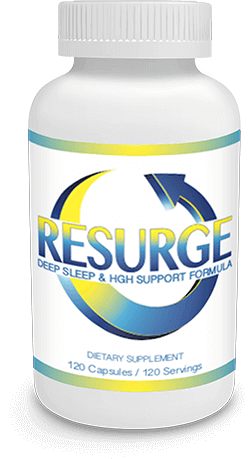 Resurge Supplement