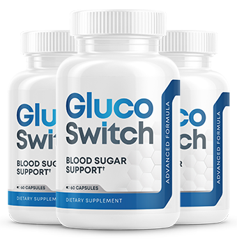 GlucoSwitch Supplement