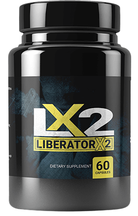 Liberator X2 supplement