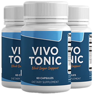 Vivo Tonic Supplement