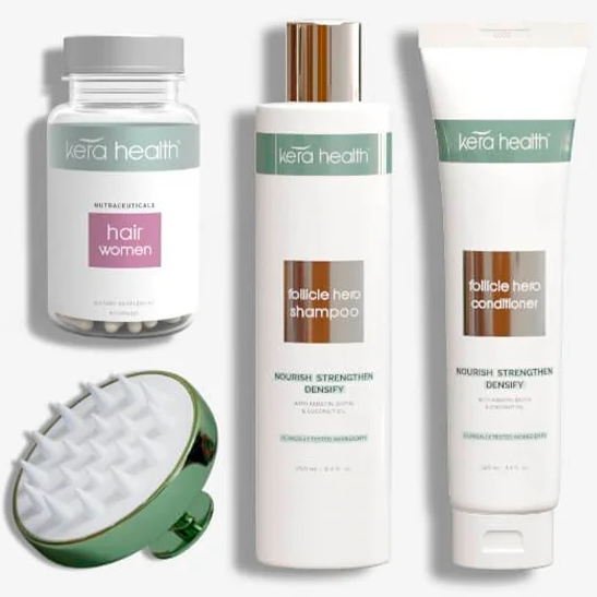 Kerahealth Hair Supplements