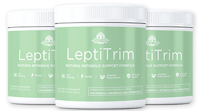 LeptiTrim Supplement