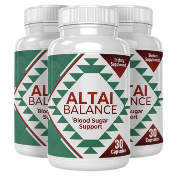 Altai Balance Reviews