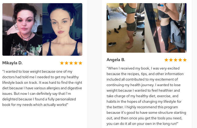 Beyond Body Customer Reviews