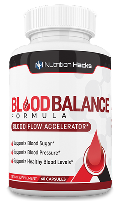 Blood Balance Advanced Formula Reviews