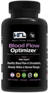 7 Best Blood Flow Supplements