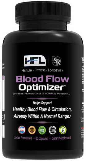 Blood Flow Optimizer