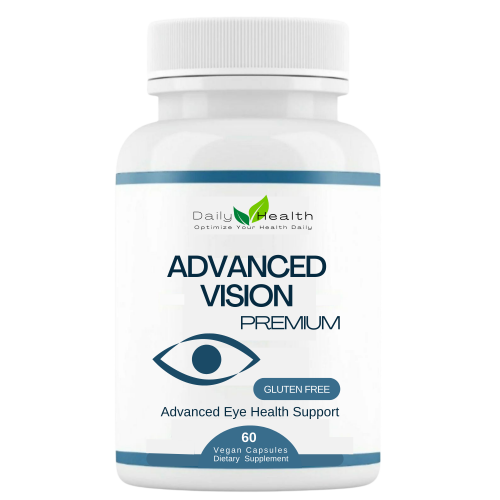 Daily Health Advanced Vision Reviews