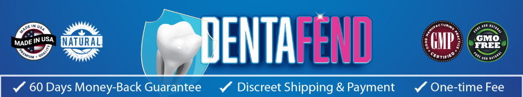 DentaFend Supplement