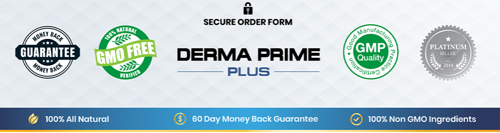 Derma Prime Plus Does it Work