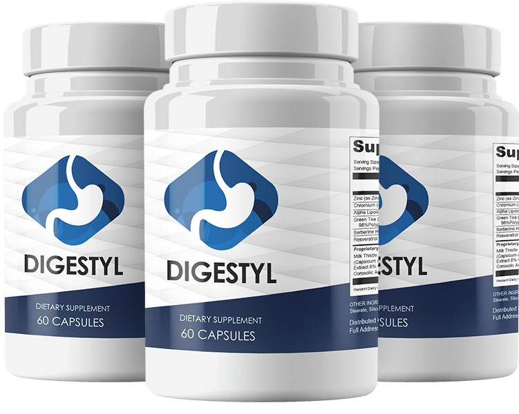 Digestyl Reviews